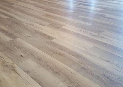 Resilient Flooring Gallery Image